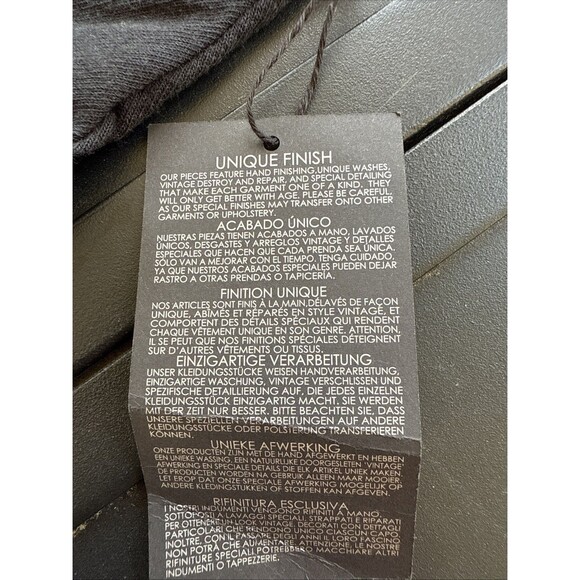 BIG & TALL UFC Worldwide Graphic TShirt Size 2XL Black 2024 - Picture 5 of 6